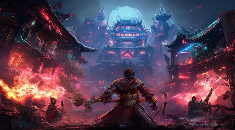 阴阳师：百闻牌游戏图片2